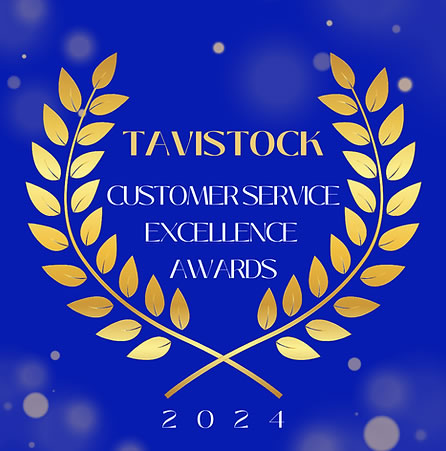Caroline Clarke - Postural Alignment Specialist - Tavistock Customer Service Excellence Awards 2024 Winner - Wellbeing